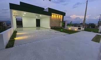 Imagem: Casa Condomínio em Caçapava