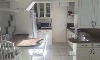 Imagem 3: Apartamento Semi mobiliado no bairro Madureira