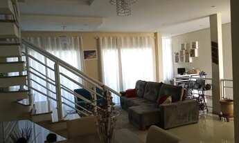 Imagem 2: Sobrado à venda no Condomínio Villagio Milano, em Sorocaba, SP