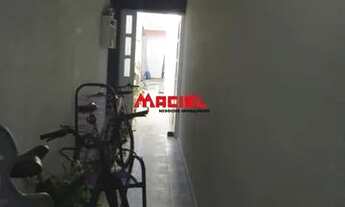 Imagem 2: Casa Sobrado em Sao Jose dos Campos