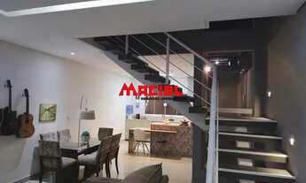 Imagem 2: Casa Sobrado em São José dos Campos