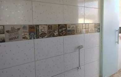 Imagem 5: Sobrado com 1 dormitório para alugar por R$ 1.000,00/mês - Vila Junqueira - Santo André/SP