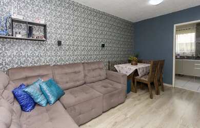 Imagem 4: CANOAS - Casa Padrão - Igara