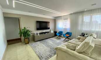 Imagem 2: Apartamento para venda com 202 metros quadrados com 3 quartos