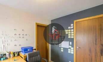 Imagem 5: Apartamento com 3 dormitórios, 120 m² - venda por R$ 765.000,00 ou aluguel por R$ 4.146,00