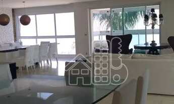 Imagem: Apartamento com 5 dormitórios à venda
