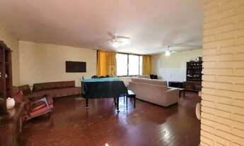 Imagem 4: Casa para Venda - 317m², 4 dormitórios, sendo 1 suites, 4 vagas - Teresópolis