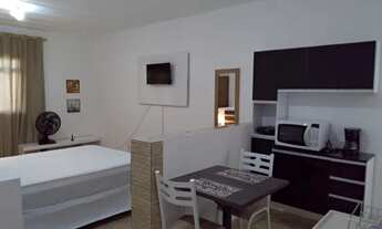 Imagem 5: Kitnet com ou sem mobília no centro de Penedo