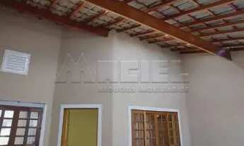 Imagem 2: Casa Padrão em Sao Jose dos Campos