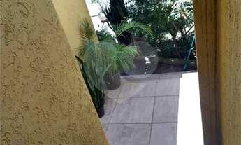 Imagem 3: Sobrado para venda possui 140 metros quadrados com 2 quartos em Vila Gustavo - São Paulo