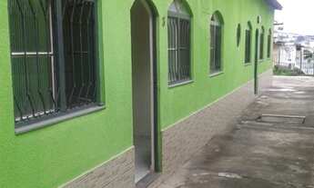 Imagem: Casa 1 quarto