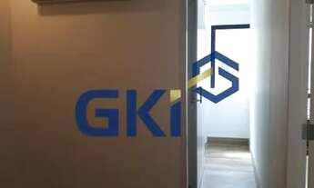 Imagem 5: SÃO 3 SALAS UNIFICADAS COM 96 M²,3 VAGAS,3 BANHEIROS,AR CONDICIONADO