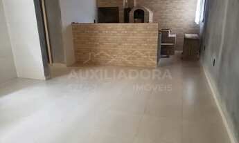 Imagem 6: Casa mista no São Cristóvão em Barra Velha