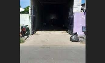 Imagem: ALUGA-SE GALPÃO