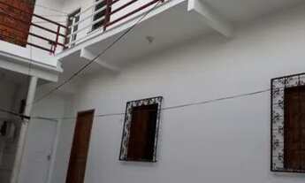 Imagem 3: Apto mobiliado para casal ou solteiro