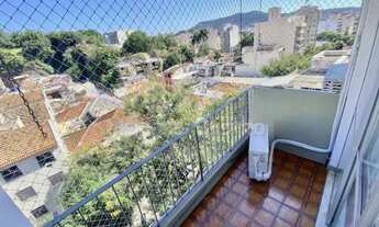 Imagem 3: Vendo Apartamento 3 Quartos Tijuca