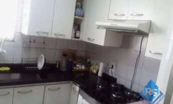 Imagem 3: Apartamento com 2 dormitórios, 44 m² - venda por R$ 212.000,00 ou aluguel por R$ 1.350,00