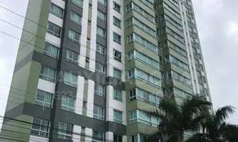 Imagem: Apartamento mobiliado com vista mar