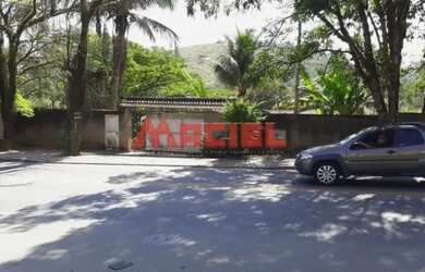 Imagem 3: Casa Padrão em Sao Jose dos Campos