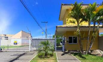 Imagem: CANOAS - Casa Padrão - São Luis