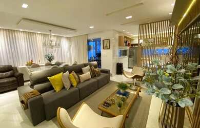 Imagem 4: Condomínio Fragata Casa 2 Pavimentos Com Piscina Na Aruana - Ótima Localização