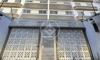 Imagem 6: Apartamento com 110m2 localizado numa região privilegiada com 3 quartos sendo uma suíte, b