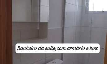 Imagem: Cerejeiras aluguel 3 qts 12 andar apartamento