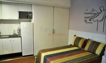 Imagem 7: RIO DE JANEIRO - Apartamento Padrão - IPANEMA