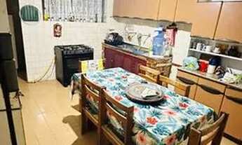 Imagem 6: Aluguel temporada Casa 3 quartos Boqueirão Saquarema