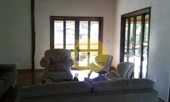 Imagem 5: CASA À VENDA RECANTO SANTA BÁRBARA