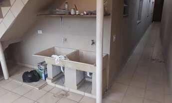 Imagem 3: Casa 2 quartos sendo um suíte com churrasqueira