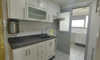 Imagem 6: APARTAMENTO VILA LEOPOLDINA - 3 DORMS - 1 SUITE - 2 VAGAS