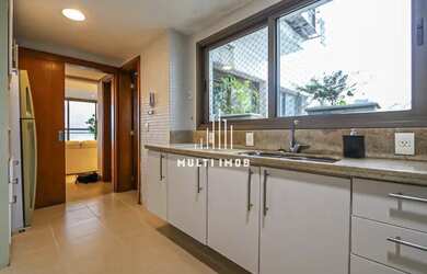 Imagem 6: Apto de 135m² com 03 dormitórios no Três Figueiras