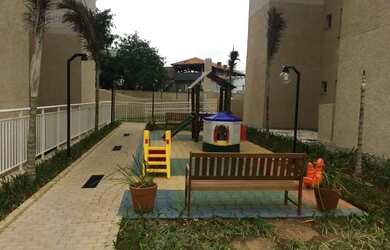 Imagem 3: Apartamento Padrão para Aluguel em José Bonifacio São Paulo-SP