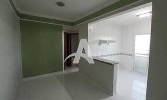 Imagem 2: Aluguel Apartamento SANTA MÔNICA