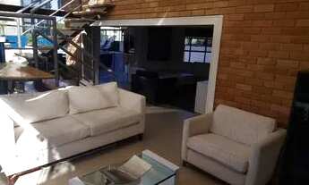 Imagem 2: Apartamento à venda no bairro Real Parque - São Paulo/SP, Zona Sul