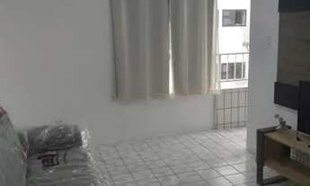 Imagem 2: Apartamento para aluguel com 43 metros quadrados com 1 quarto