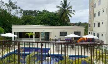 Imagem: Apartamento para aluguel vida nova