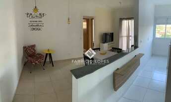 Imagem 2: Apartamento com 2 dormitórios para alugar, 55 m² por R$ 2.500,00/mês - São João - Jacareí