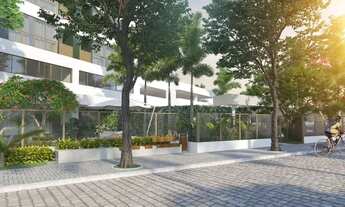 Imagem: MA - Apto. 02 Quartos 55m² Proximo ao Hospital