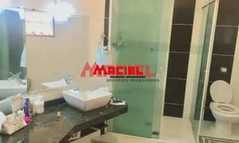 Imagem 4: Casa Padrão em Sao Jose dos Campos