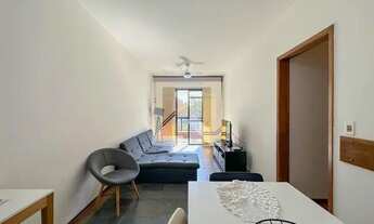 Imagem 2: Apartamento para Aluguel - Parque Enseada, 3 Quartos, 65 m2