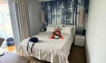 Imagem 10: Apartamento com 3 dormitórios, 159 m² - venda por R$ 2.900.000,00 ou aluguel por R$ 11.600