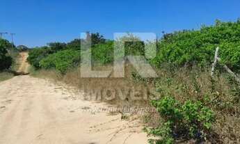 Imagem 3: Terreno com 360 m², próximo à Via Lagos, pronto para construir *VN-03TR