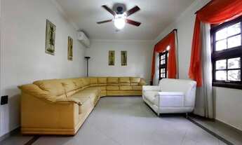 Imagem 3: Casa com 5 dormitórios para alugar - Condomínio Isaura - Sorocaba/SP