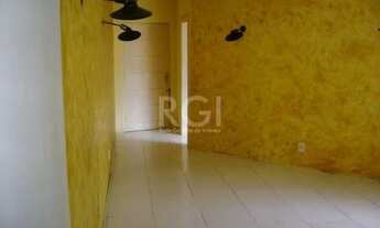 Imagem 3: Apartamento para Venda - 53m², 2 dormitórios, 1 vaga - Santa Tereza