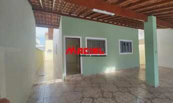 Imagem 2: Casa Padrão em São José dos Campos