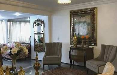 Imagem 4: Apartamento Mobiliado com 3 quartos no Meireles - AP43917