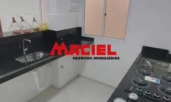 Imagem 7: Apartamento Padrão em Jacareí