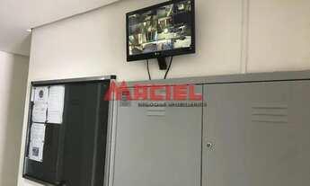 Imagem: Apartamento Padrão em São José dos Campos